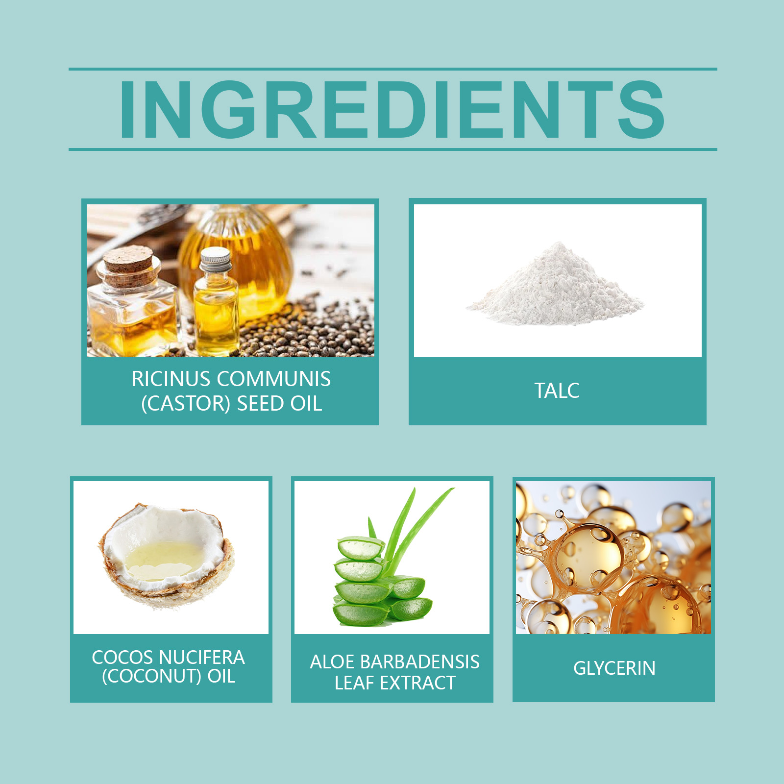 OceAura Stay Fragrance Gel Summer Skin Refreshing Perspiration Cleaning Stay Fragrance Mild Ingredient Care Gel - Image 5