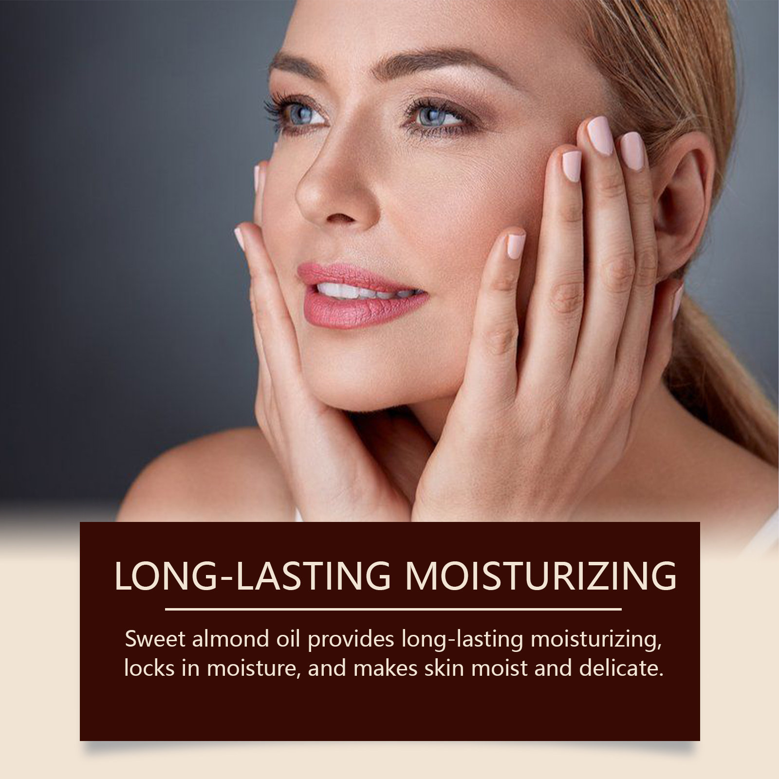 West&Month Butter Moisturizing Face Cream To Repair Dry And Moisturizing Skin Apply Tallow Cream To Face - Image 4
